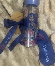 Moana Water Bottle Set