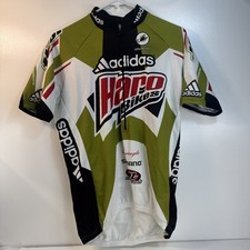 Vintage Adidas Haro Bikes