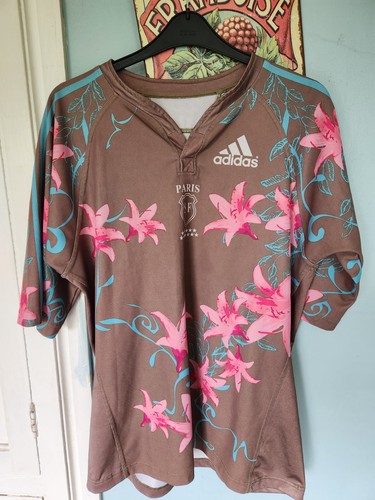 Adidas stade francais paris - adidas,
