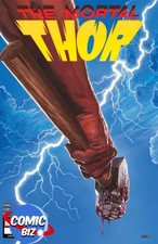 MORTAL THOR #2 (2025) MAIN
