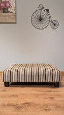*Free Delivery* Large Striped