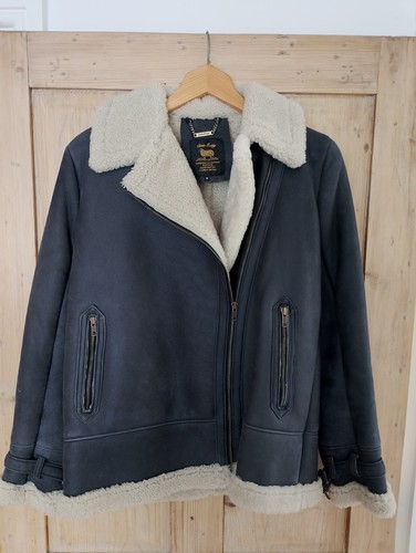 Genuine sheep skin - genuine,