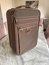 Antler Luggage Suitcase Brown