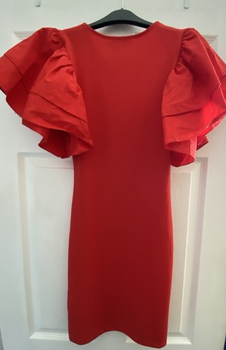 Zara dress size - dress,