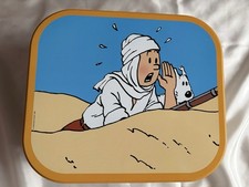 Vintage french hergé - french, tintin