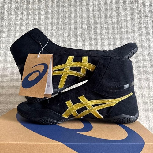 Asics wrestling shoes eo - wrestling,