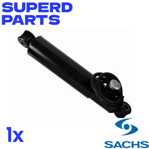 Shock absorber front fits - front,