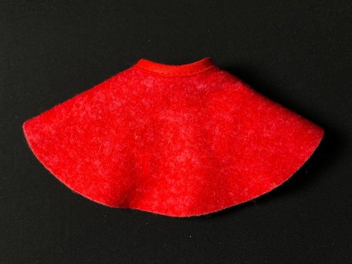 Sindy ice skater - sindy, felt