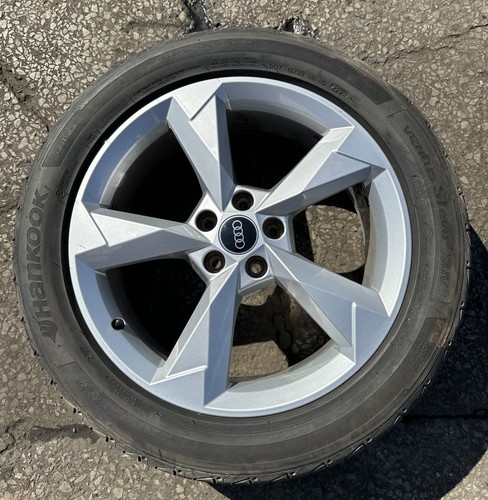 2021 audi inch - 19, alloy