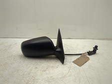 2007 SKODA FABIA CLASSIC HTP 5 Doors Hatchback Drivers Door Mirror