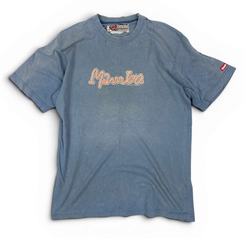 Mambo vintage thrashed - mambo,