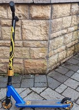 Star Scooter Lightweight Stunt