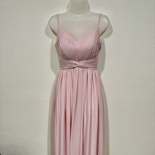 Custom pink cami spaghetti - pink,