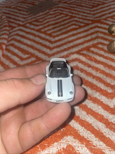 New hot wheels porsche 911 - new,