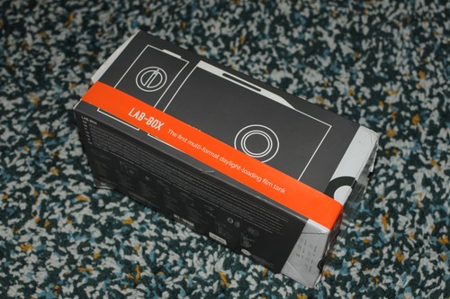 Ars imago lab box daylight - ars-imago, lab-box