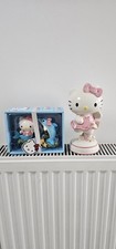 Blue Sky clayworks Hello kitty