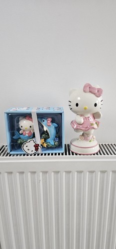 Blue sky clayworks - hello, kitty