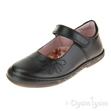 Petasil Donna Girls Black
