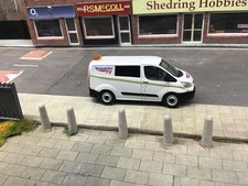 1-76 Code3 Network Rail