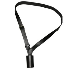 LARGE FLAG POLE HOLDER CROSS