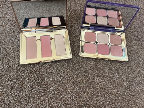 Tarte cosmetics mini eye - cosmetics,