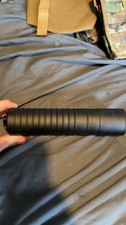 5ku DTKP Hexagon Suppressor