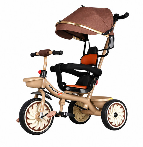 Kids trike tricycle - trike, 6-in-1