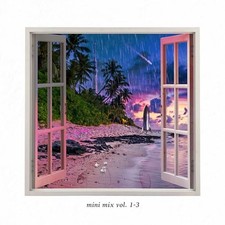 MAGDALENA BAY - Mini Mix Vol