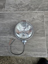 British Lucus Spot Light