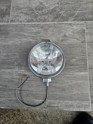 British lucus spot - british, light