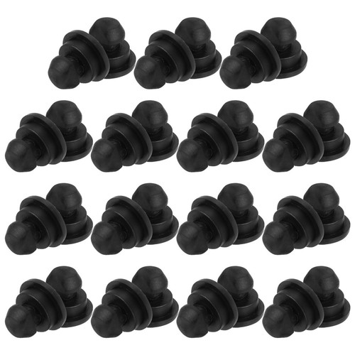 Pcs non slip cooker feet - cooker,
