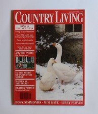 Vintage Country Living