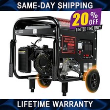 4000W Petrol Inverter