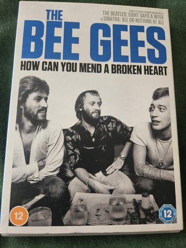 Bee gees how can you - bee,