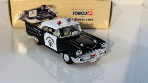 Corgi classics scale - classics, 1/43