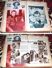 MOVIE MEMORABILIA - GOLDEN AGE