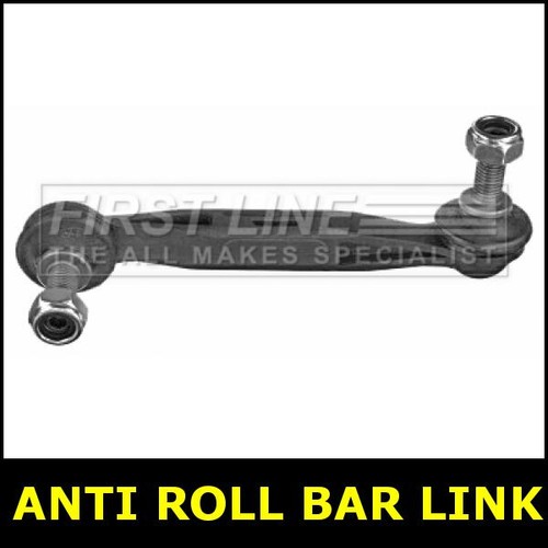 Stabiliser anti roll bar link - anti-roll,