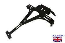 Adjustable Tail Tidy for