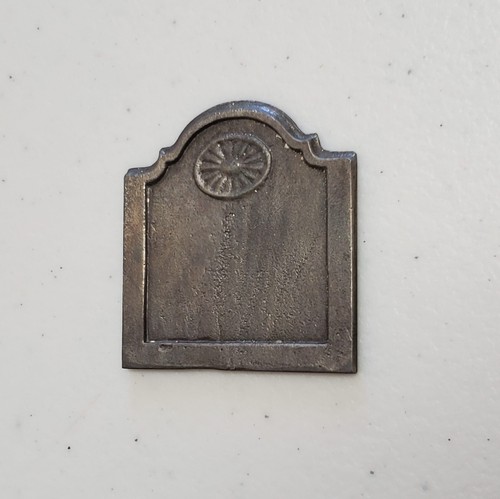 Dollhouse fireback for - dollhouse,