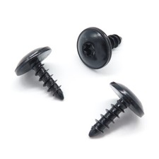 10x Engine Undertray Screws