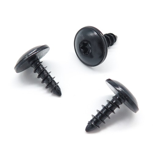 10x engine undertray screws - undertray,