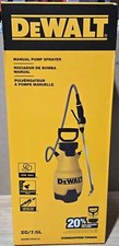 Dewalt 190612 2 Gal Manual