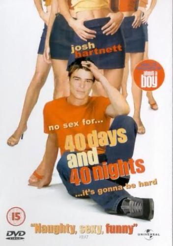 Days and nights - 40,