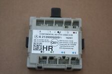 MERCEDES E CLASS W213 REAR RIGHT DOOR CONTROL MODULE A2139005009