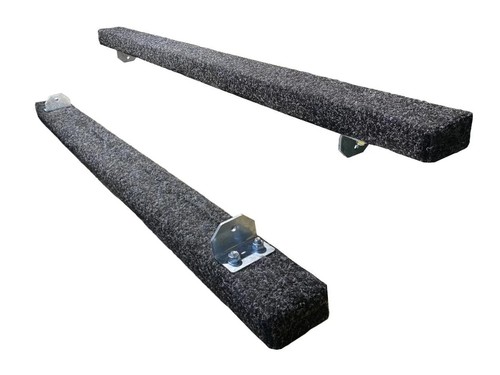 Extreme pair 0m heavy - extreme, 1.0m
