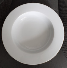 Elizabethan White Fine Bone