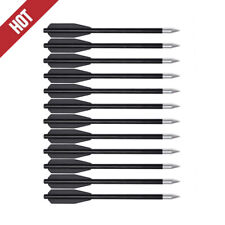 6.3"Mini Archery Crossbow