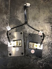 Wispa mobility scooter parts