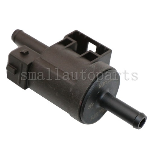 Genuine vapor canister purge - genuine,