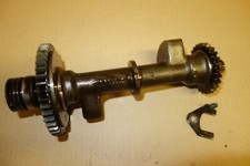 YAMAHA TDM 850 TDM850 4TX 1996 crankshaft balancer  engine motor